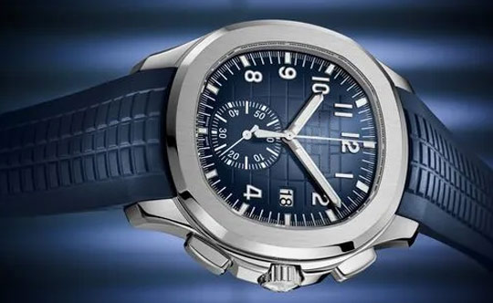 歐米茄手表保養方法（圖）