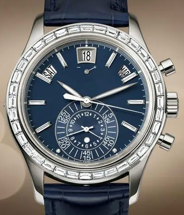 歐米茄天津保養網點地址在哪（圖）