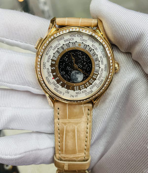 歐米茄走時不準有哪些原因？