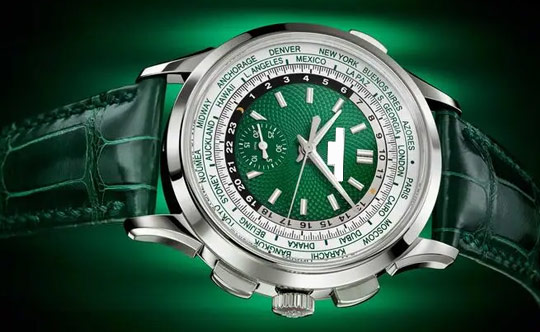 歐米茄機芯怎么維修保養（圖）