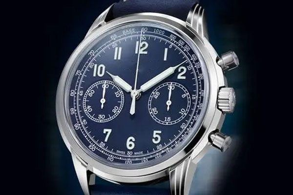 歐米茄手表如何進行保養（圖）