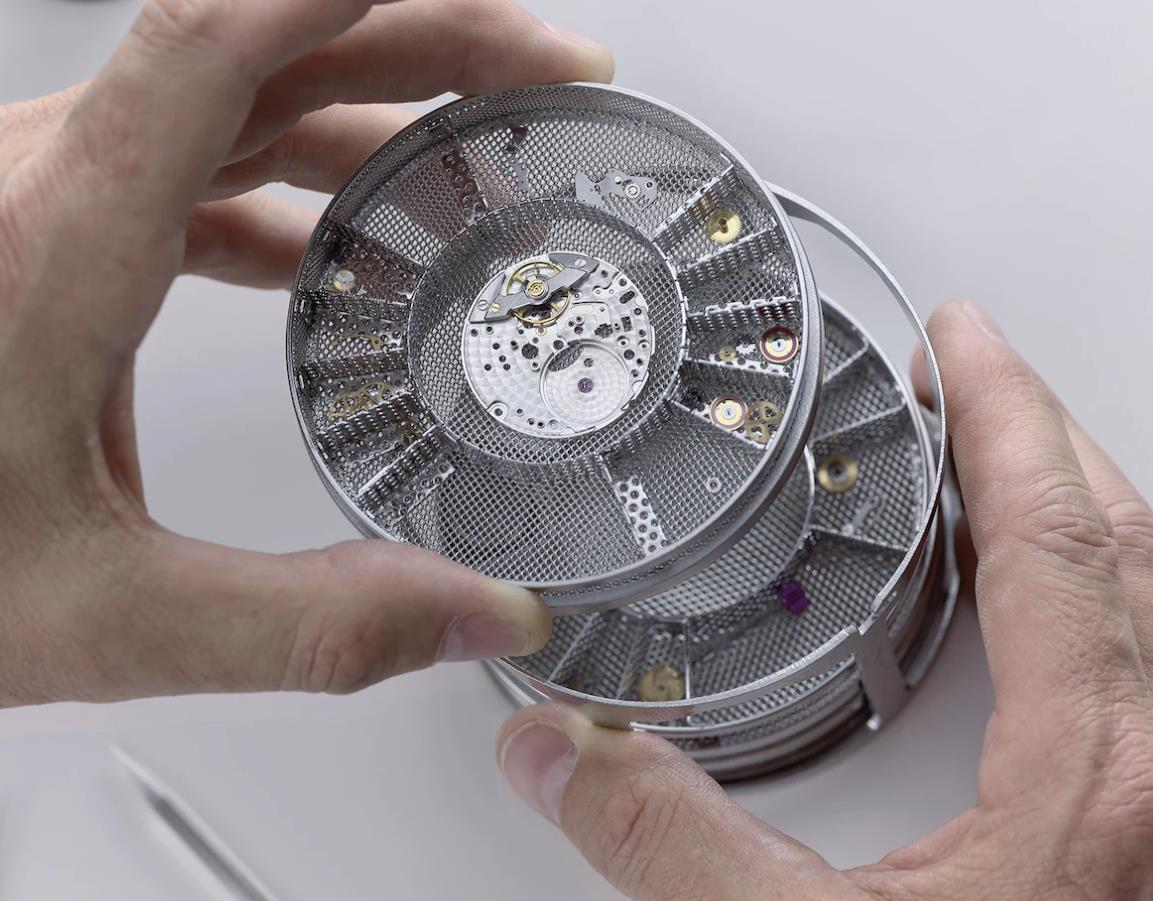 歐米茄手表走時為什么會變快？