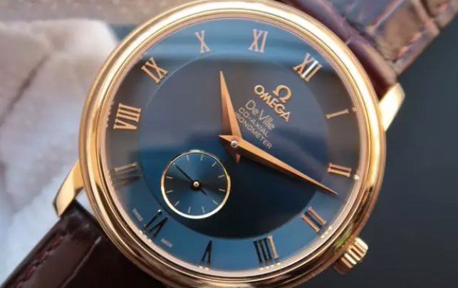 歐米茄手表表帶保養有什么方法？（保養方法）