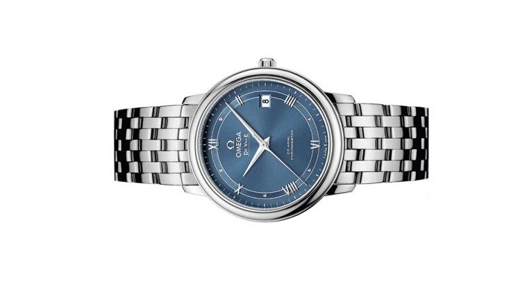 歐米茄手表出現起霧的情況該怎么解決？