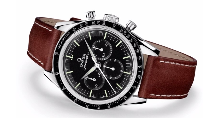 歐米茄手表上的劃痕該怎么處理？