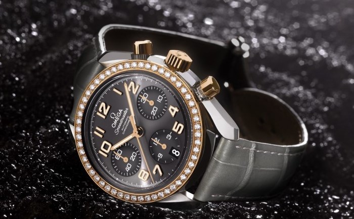 歐米茄手表指針不走了是怎么回事？