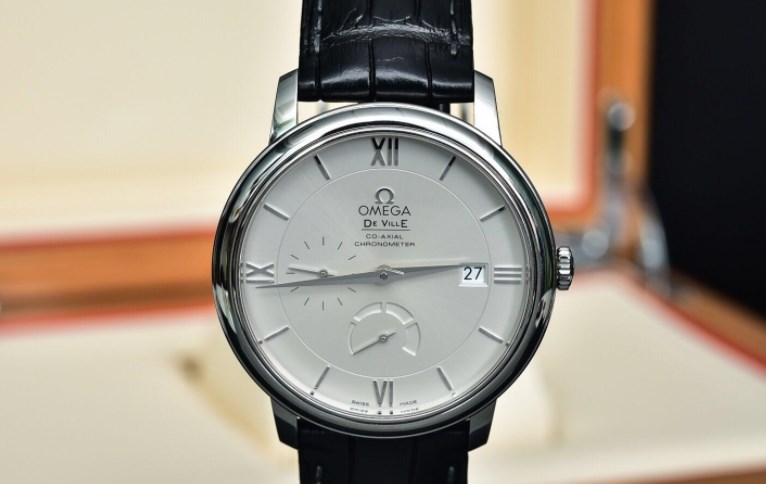 歐米茄手表出現停擺應該怎么解決？