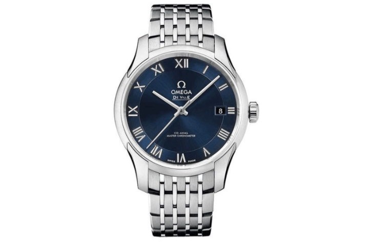 歐米茄手表進水應該如何及時處理？