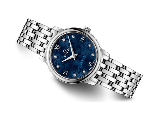 歐米茄手表出現誤差應該怎么處理？