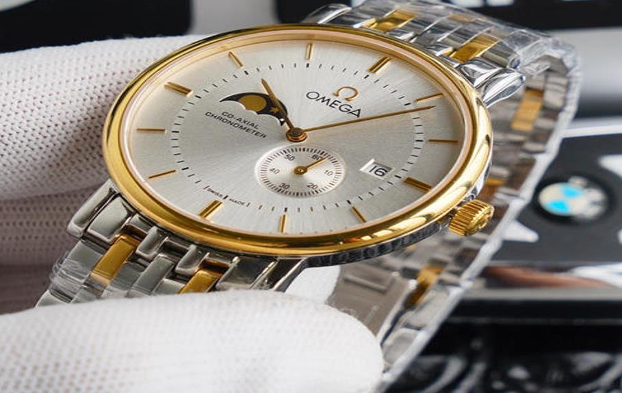 歐米茄鑲鉆手表應該怎么保養（手表如何保養）