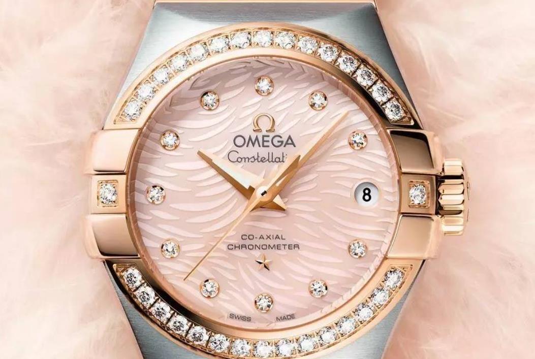 歐米茄手表受磁后怎么辦(怎樣預防歐米茄手表受磁)(圖) 歐米茄手表受磁后怎么辦(怎樣預防歐米茄手表受磁)(圖)