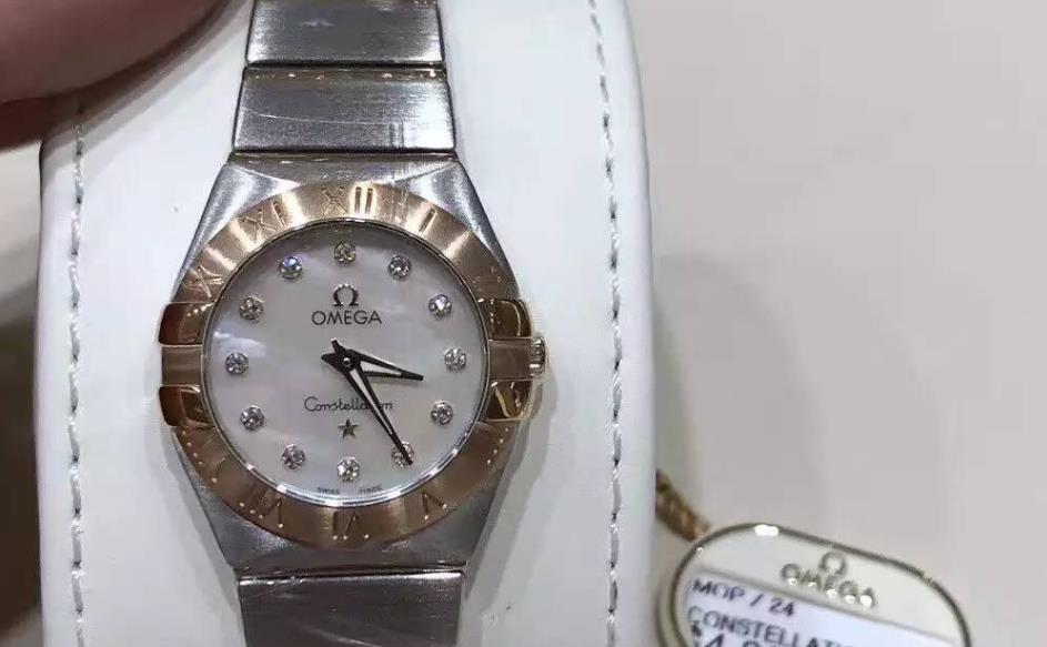 歐米茄手表指針故障正確處理方法(歐米茄手表指針故障怎么解決)(圖) 歐米茄手表指針故障正確處理方法(歐米茄手表指針故障怎么解決)(圖)