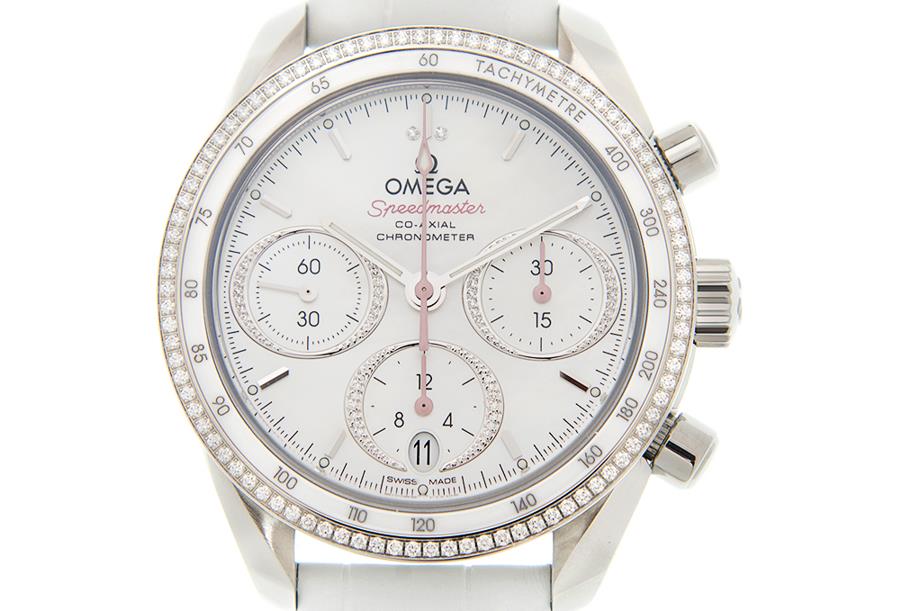 歐米茄防水手表如何使用（防水手表預防進水）