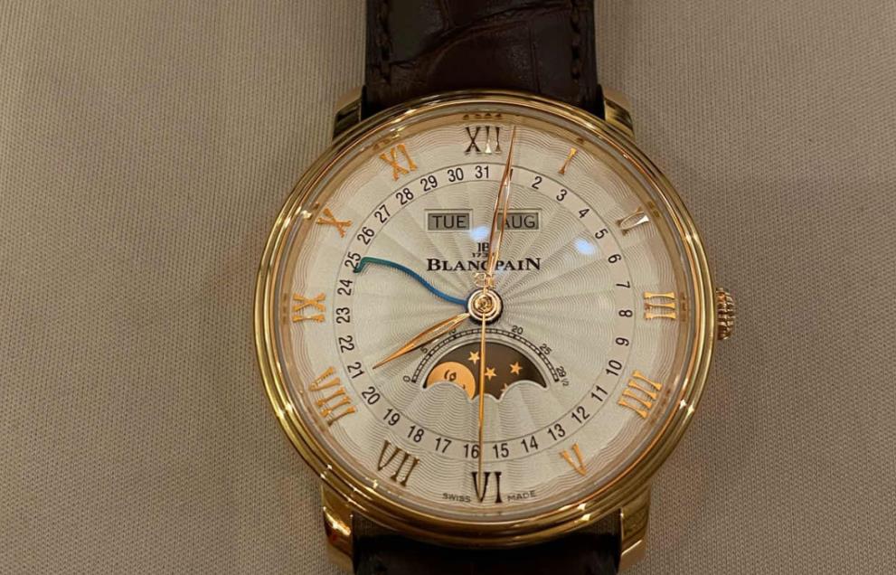 寶珀手表錯誤使用方式有什么（寶珀手表使用誤區）