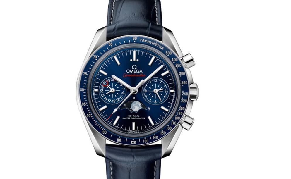 歐米茄手表預防生銹的最佳方法（歐米茄手表預防生銹方法）