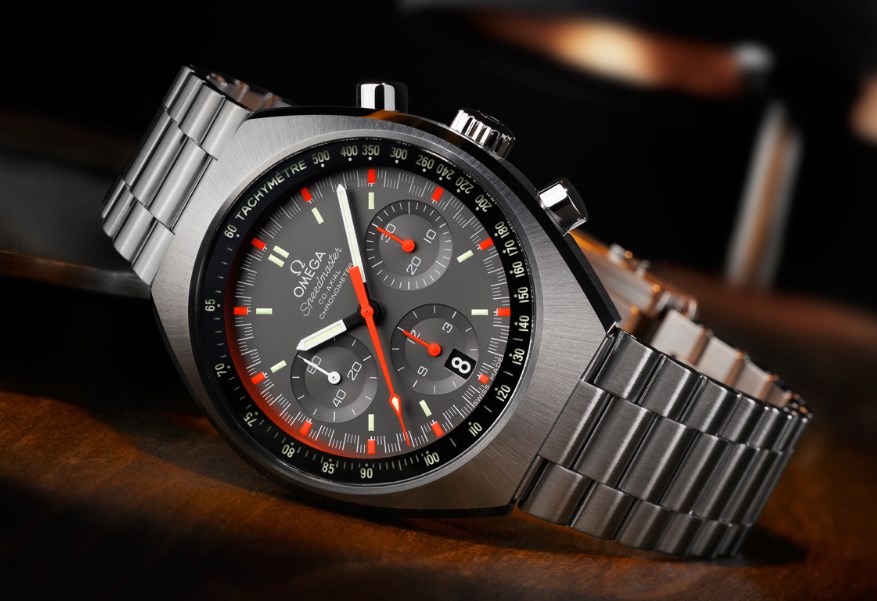 歐米茄手表走慢怎么辦？（手表走慢的處理方法）（圖）