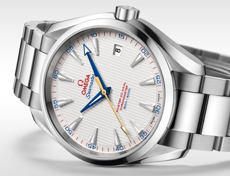 歐米茄手表星期怎么調(詳細教程)