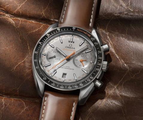 歐米茄上勁怎么知道滿沒滿(教你如何判斷手表動力是否充足)