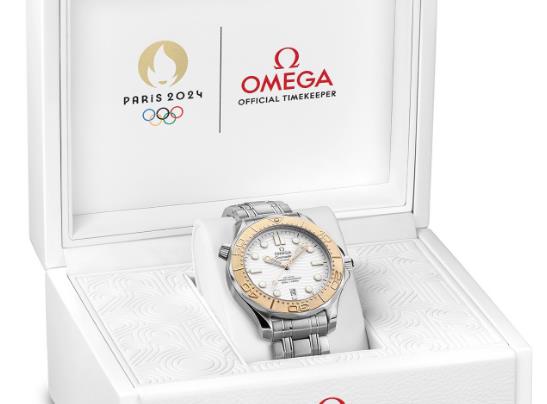 歐米茄手表的表帶夏季應(yīng)如何保養(yǎng)（圖）