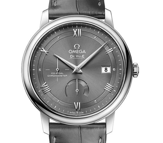 歐米茄時間慢了10分鐘(如何調整手表時間)（圖）