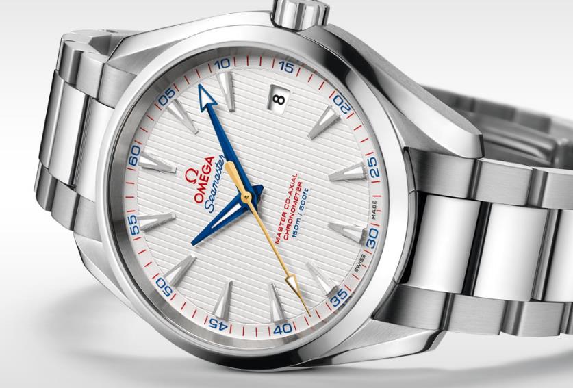 歐米茄八針月相怎么上弦？(手表上弦步驟)