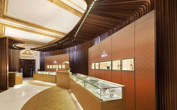 歐米茄手表維修服務(wù)門店熱線怎么找