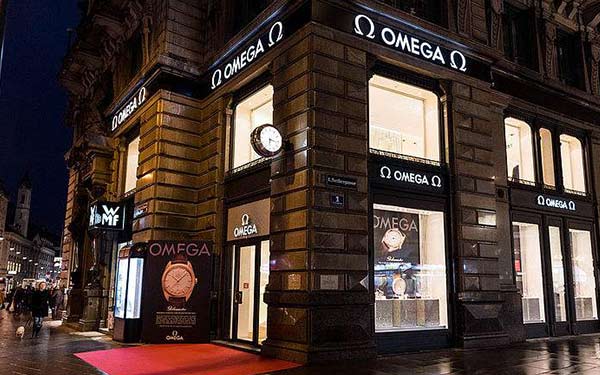 歐米茄手表維修服務(wù)門店熱線(專業(yè)維修技師提供快速解決方案)