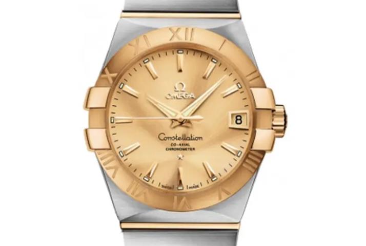 歐米茄表帶“蝶變”揭秘：原因、應對與珍愛