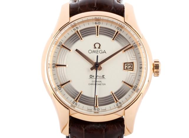 歐米茄手表機芯生銹，如何安全修復？