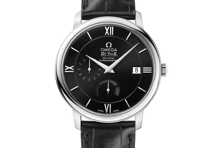 重塑經典時計—歐米茄手表皮表帶起皮修復指南