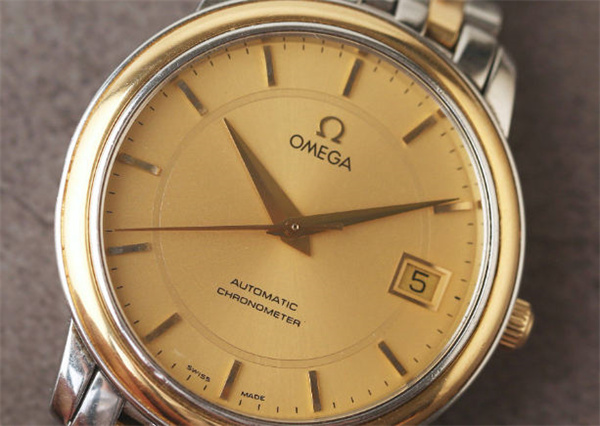 歐米茄手表遭遇螺絲滑絲?別慌!專業應對策略在此(圖) 歐米茄手表遭遇螺絲滑絲?別慌!專業應對策略在此(圖)