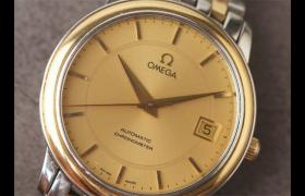 歐米茄手表遭遇螺絲滑絲？別慌！專業應對策略在此