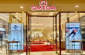 歐米茄手表表耳掉了處理技巧是什么