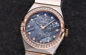 歐米茄手表進水了處理技巧大全