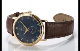 歐米茄腕表星期框意外脫落？別慌！專業(yè)解決方案在此