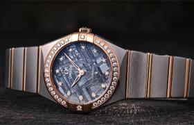 歐米茄腕表星期停滯？這里教你簡單解決辦法