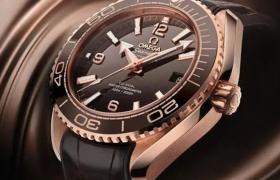 歐米茄腕表表針刮花？無需擔心，這里教你輕松修復