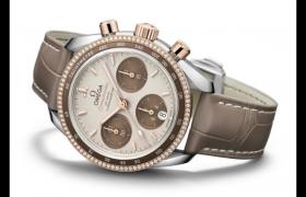 歐米茄手表表盤有劃痕是啥原因