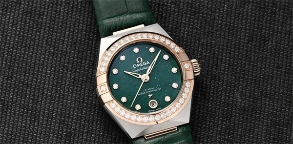 歐米茄手表異響煩惱？專業攻略教你輕松修復（圖）