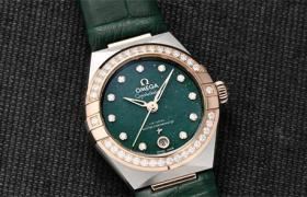 歐米茄手表異響煩惱？專業(yè)攻略教你輕松修復