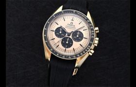 歐米茄腕表夜光不再璀璨？掌握這些修復秘籍，重煥夜間光芒