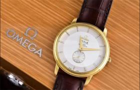 歐米茄手表星期莫名走快？精準調校秘籍在此