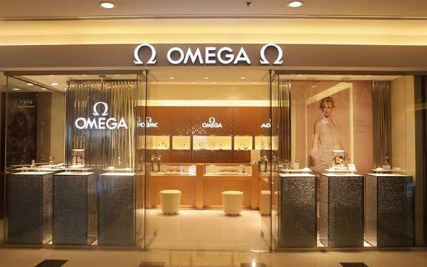 如何解決歐米茄腕表日歷顯示紊亂問題(圖) 如何解決歐米茄腕表日歷顯示紊亂問題(圖)