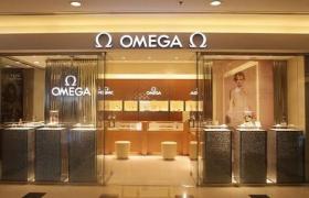 如何解決歐米茄腕表日歷顯示紊亂問題