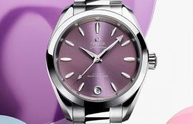 歐米茄腕表星期停滯不動？專業(yè)解決方法速遞