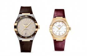 歐米茄手表生銹了處理技巧匯總