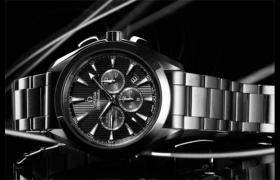 歐米茄腕表日歷窗意外破損？專業修復攻略在此