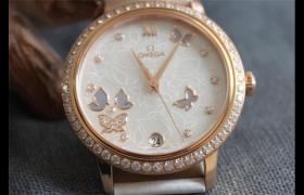 歐米茄手表進水了解決方法詳解