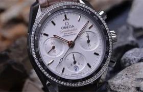 歐米茄腕表遭遇表針意外脫落？別慌！專業解決方案在這里