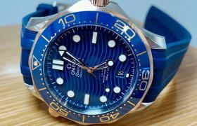 歐米茄腕表表蒙磨損煩惱？揭秘完美修復秘籍